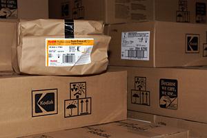 30,5 cm x 88 m - lesk KODAK Supra Endura VC F