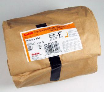 20,3 cm x 88 m - lustre KODAK Supra Endura VC E
