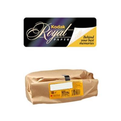 10,2 cm x 156 m - lesk KODAK Royal Digital F