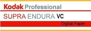 12,7 cm x 176 m - lesk KODAK Supra Endura VC F