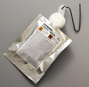 Algenex tablety s držákem - 10 x 20 g