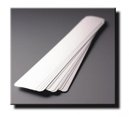 Čistící proužky pro negativní minilaby, 20 ks