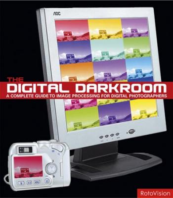 DIGITAL DARK ROOM
