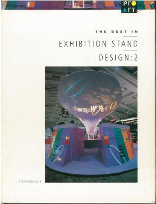 Exhibition stands - Design 2