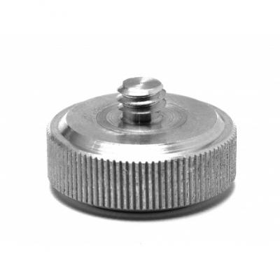 Adaptér na stativový závit 3/8" na 1/4"