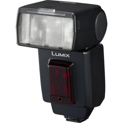 Blesk FL500E pro L1, L10 - TTL GN50 výklopný