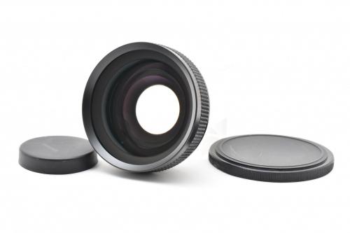 Širokoúhlý obj. 0,7 x