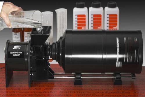 JOBO SilverBase Expert