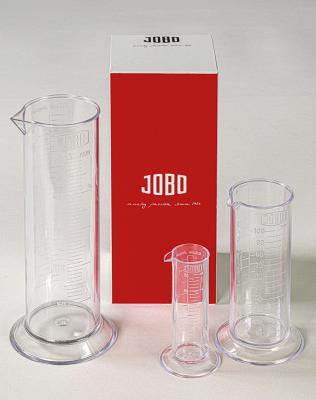 Sada odměrek 50 / 100 / 250 ml