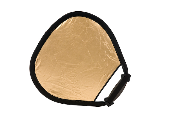 TRIGRIP MINI zlatý/bílý
