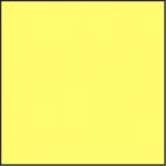 č.3 světle žlutý 100x100 2mm